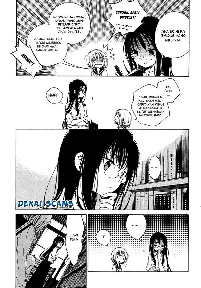 Himawari-san Vol. 1 Ch. 1 第10页