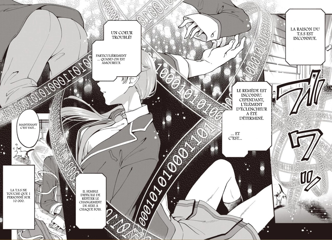 Zenbu Kimi no Sei Vol. 1 Ch. 1 第36页