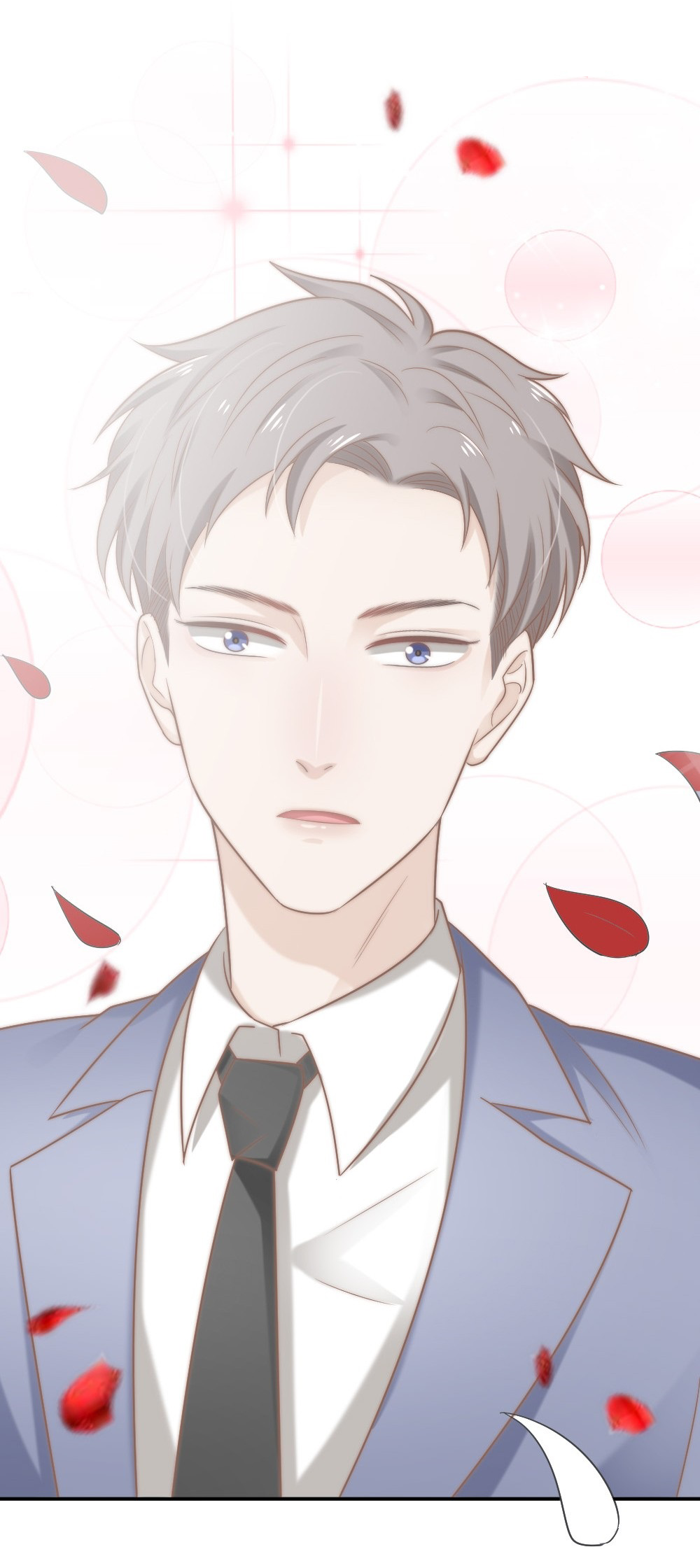 Flying Planet Amor perdido 第34页