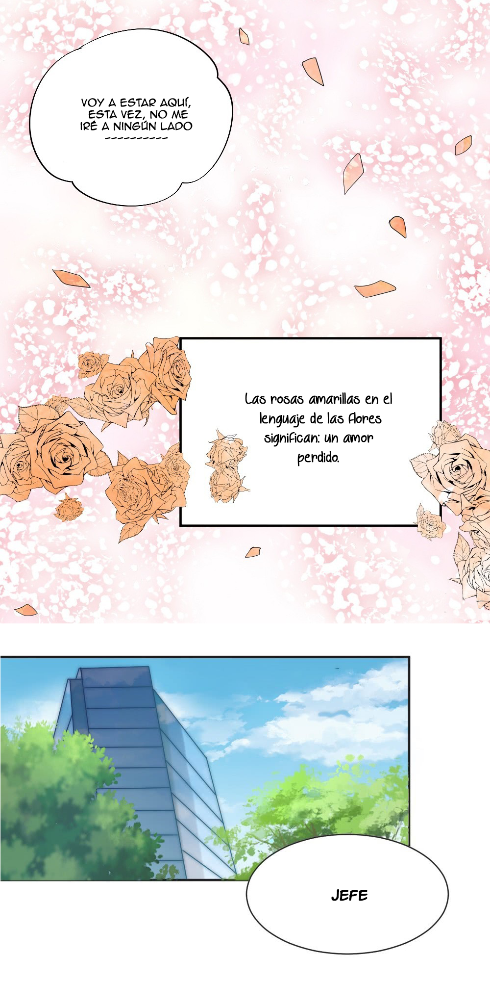 Flying Planet Amor perdido 第7页