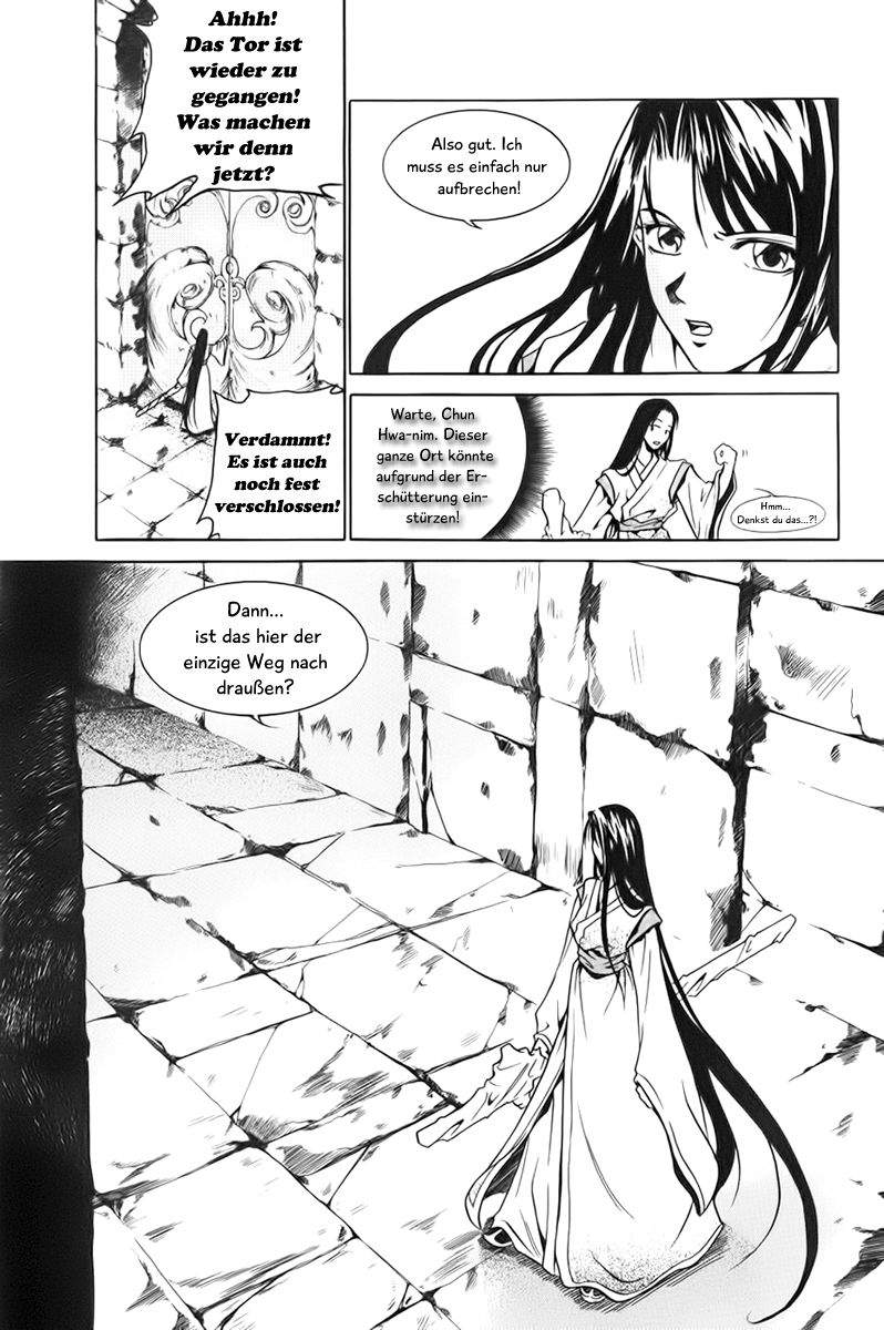 Id: The Greatest Fusion Fantasy Vol. 1 Ch. 1 第28页