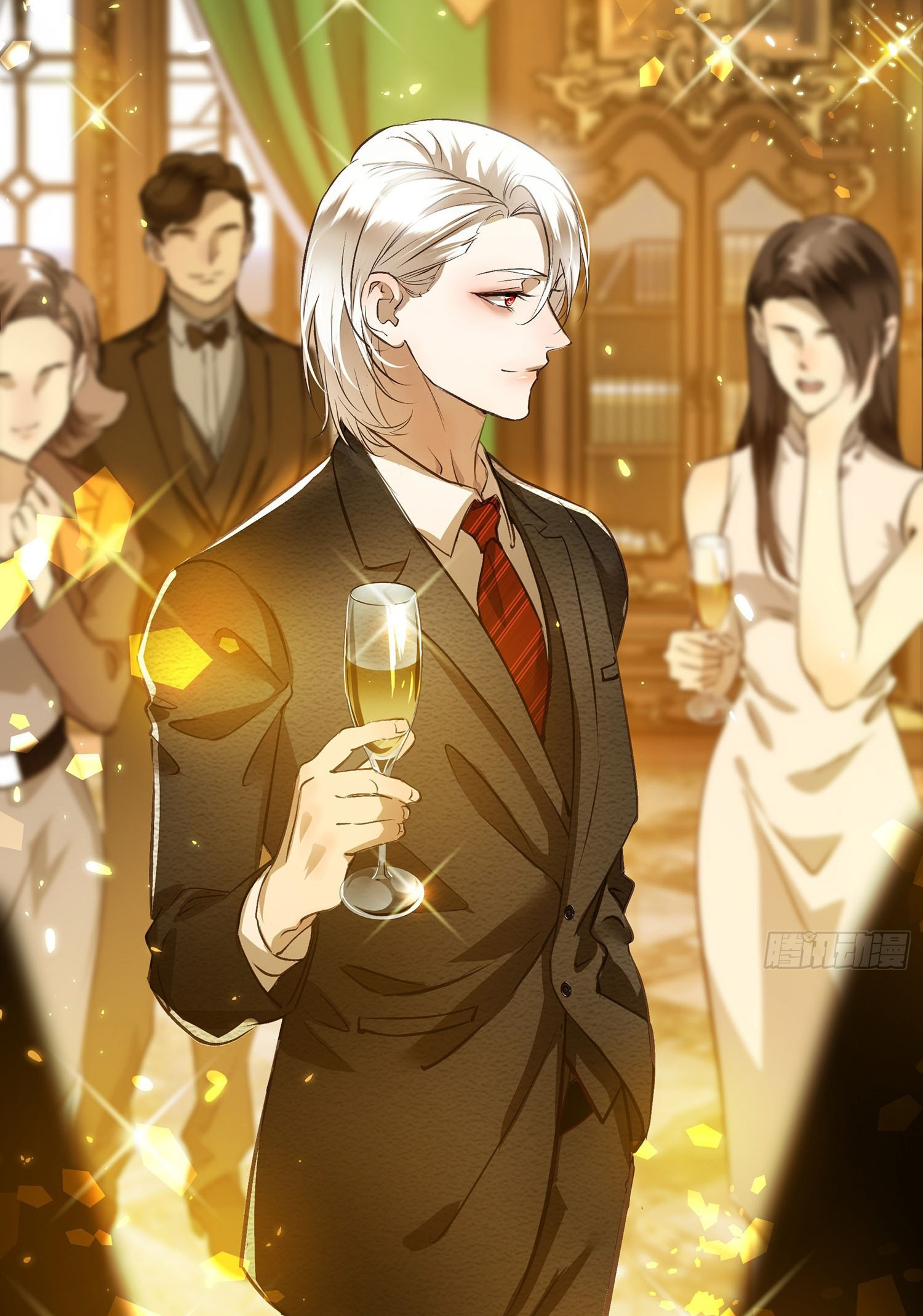 Bloom From Mistake 第7页