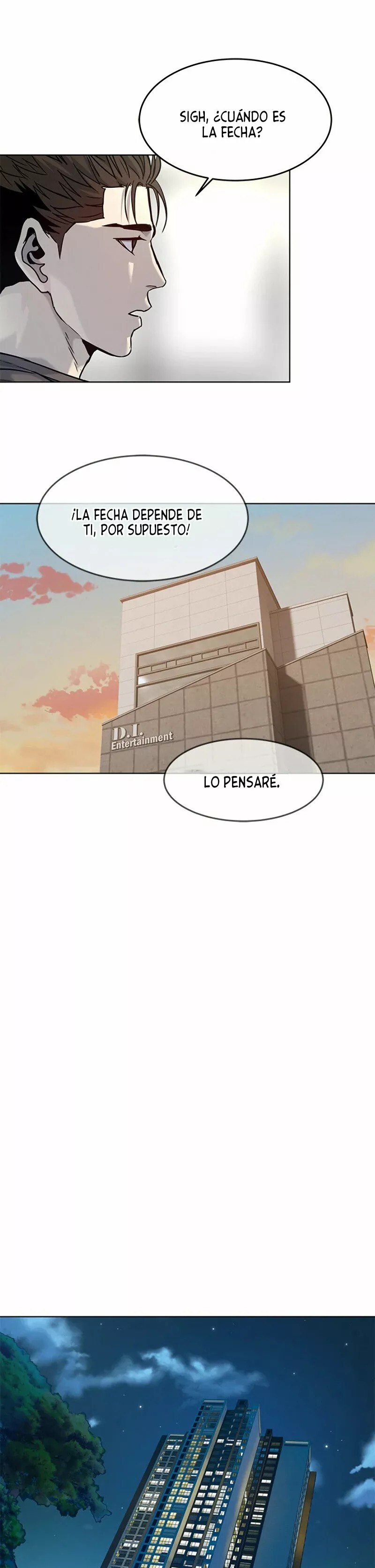 God of Blackfield Vol. 2 Ch. 3 第11页