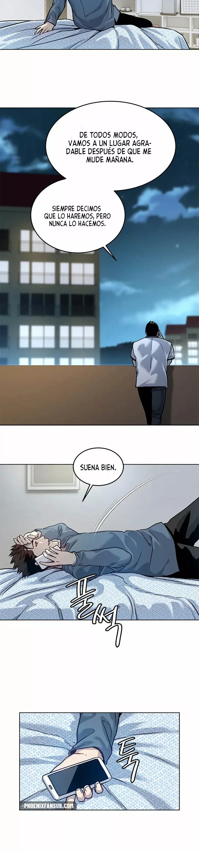 God of Blackfield Vol. 2 Ch. 3 第24页