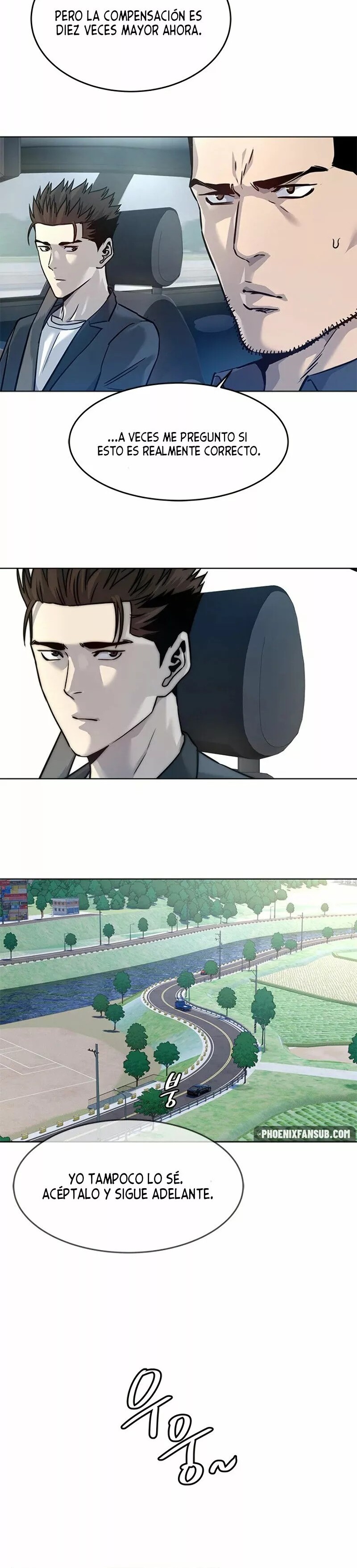 God of Blackfield Vol. 2 Ch. 3 第33页
