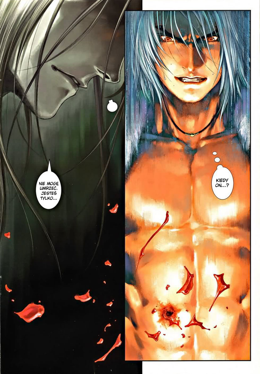 City of Darkness Vol. 1 Ch. 2 第11页