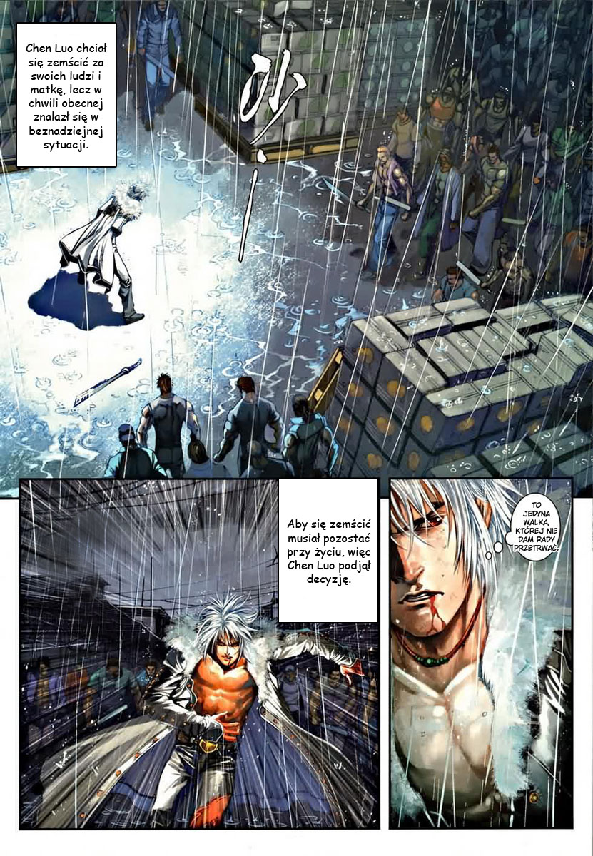 City of Darkness Vol. 1 Ch. 2 第17页