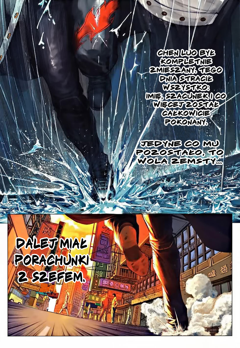 City of Darkness Vol. 1 Ch. 2 第18页