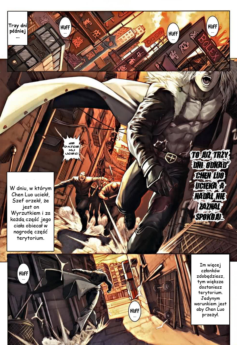 City of Darkness Vol. 1 Ch. 2 第19页