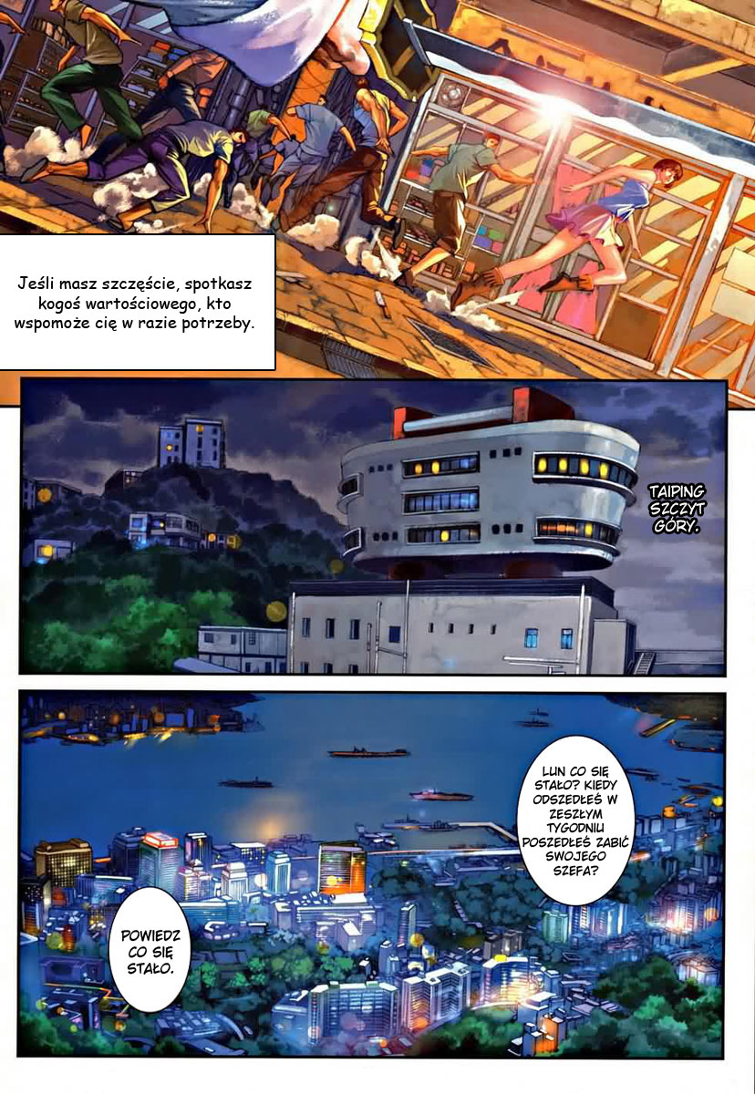 City of Darkness Vol. 1 Ch. 2 第28页