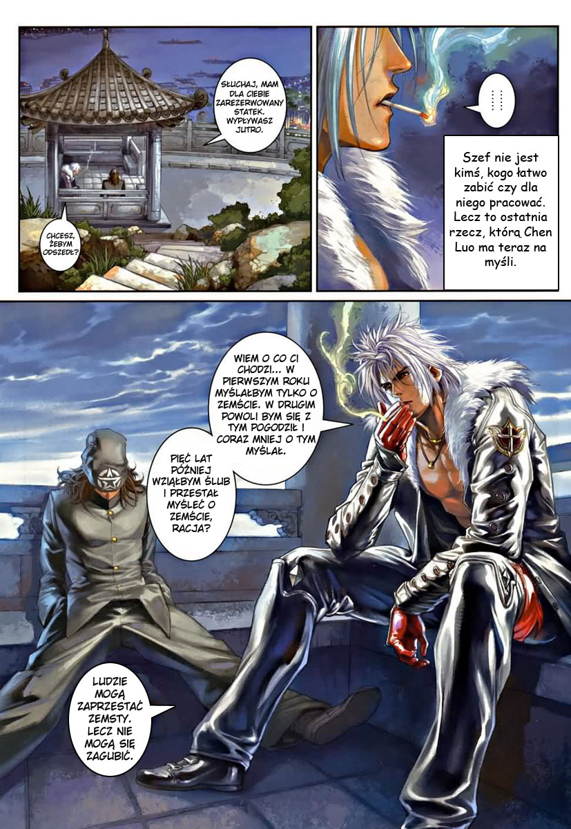City of Darkness Vol. 1 Ch. 2 第29页