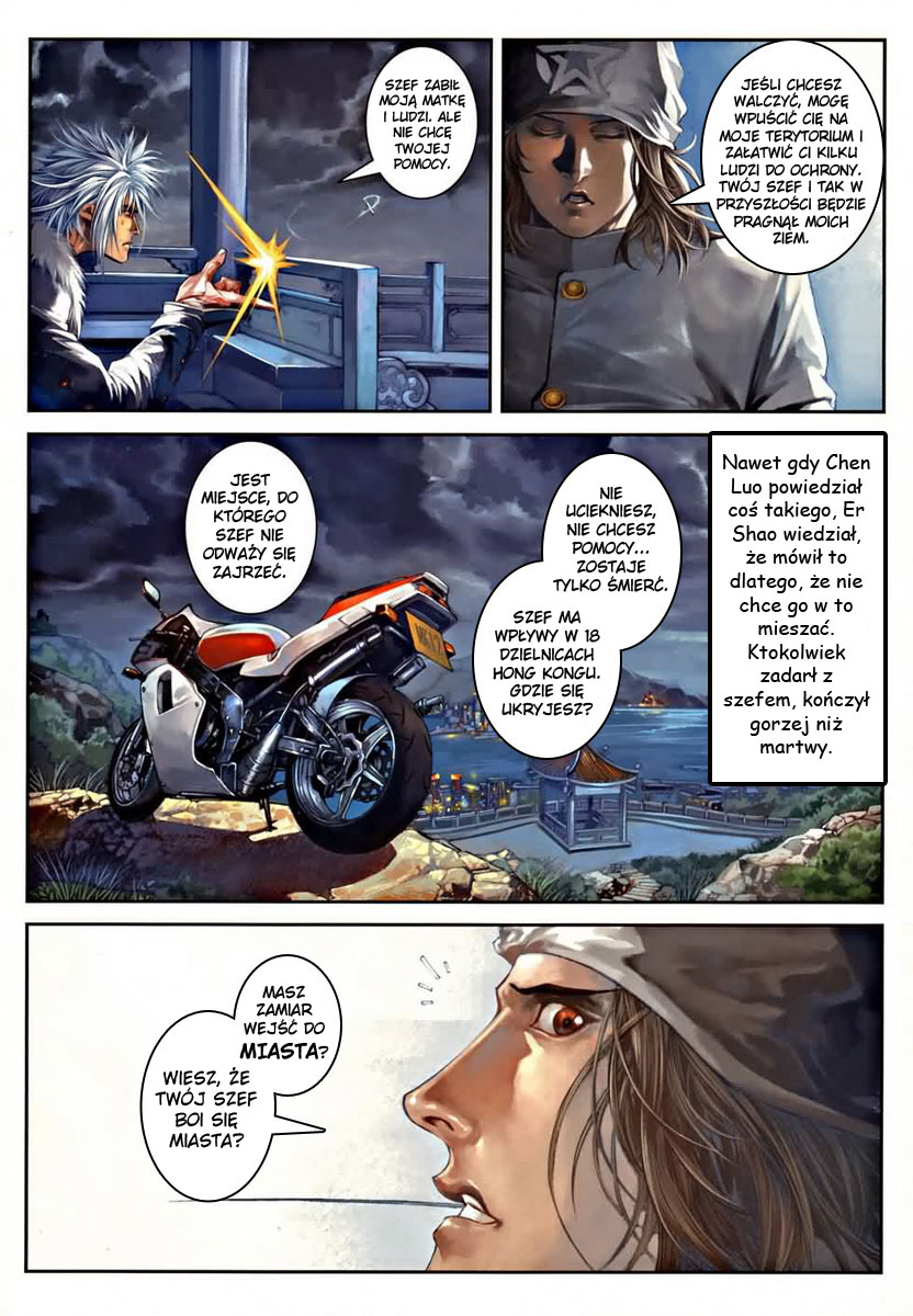 City of Darkness Vol. 1 Ch. 2 第30页