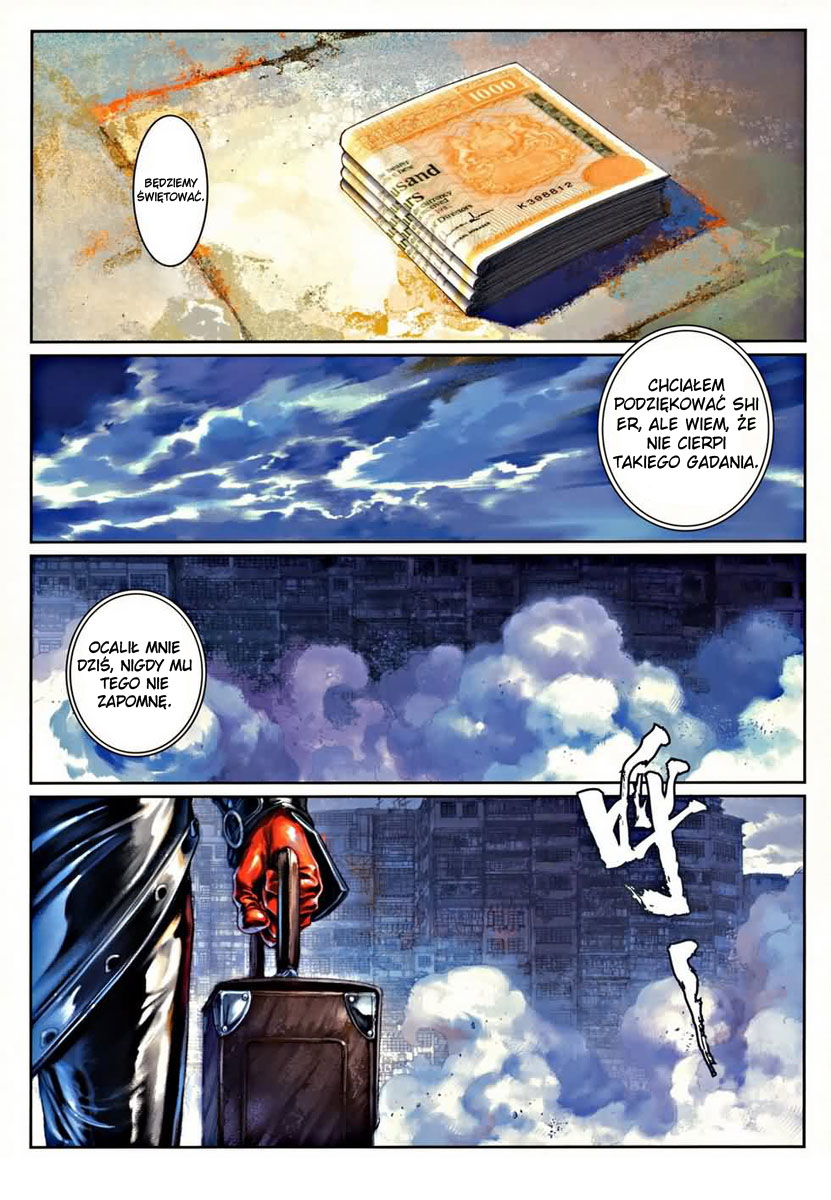 City of Darkness Vol. 1 Ch. 2 第32页