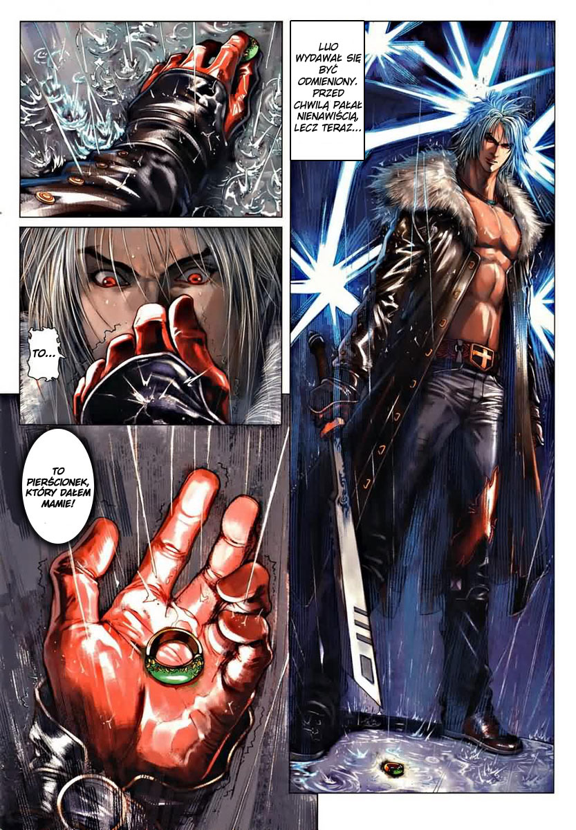 City of Darkness Vol. 1 Ch. 2 第7页