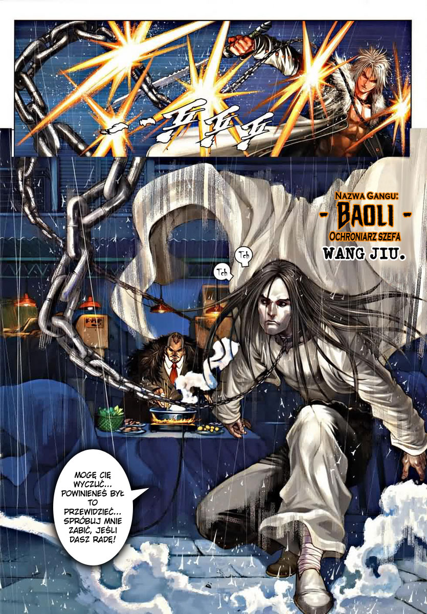 City of Darkness Vol. 1 Ch. 2 第9页