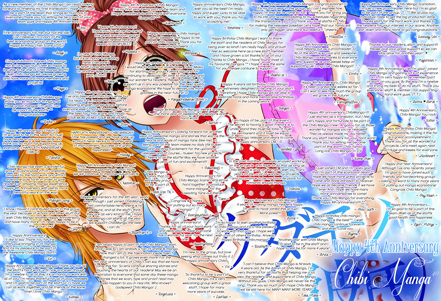 Alice Binetsu 38°C ~We Are Tsubasa ga Oka D.C.~ Vol. 1 Ch. 3 第1页