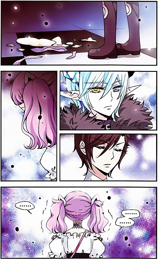 Good Luck, Demon King! 2 Ch. 6 第2页