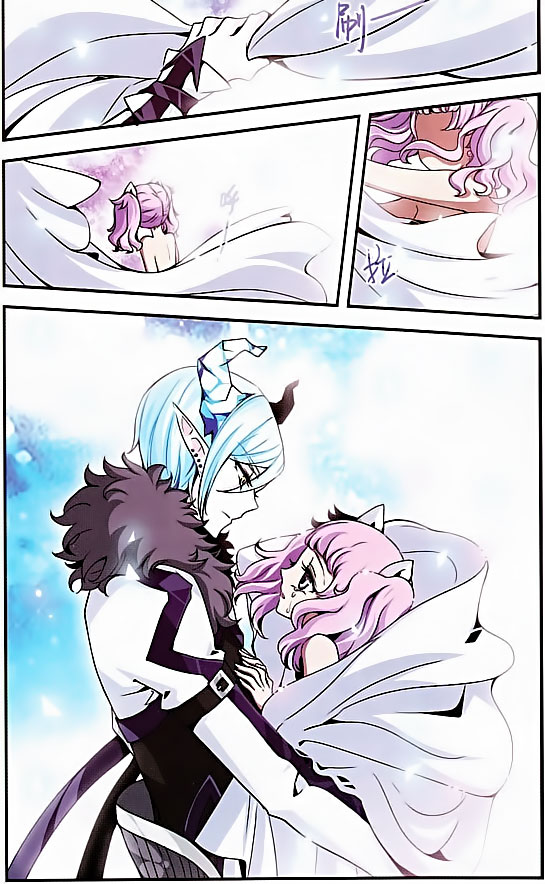Good Luck, Demon King! 2 Ch. 6 第10页