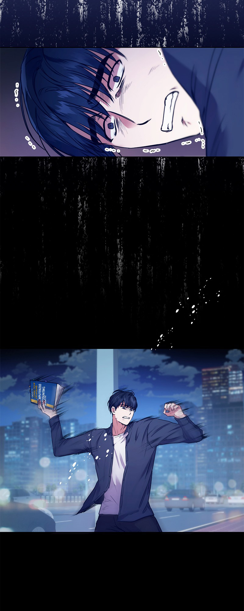 The Tax Reaper Ch. 1 第69页