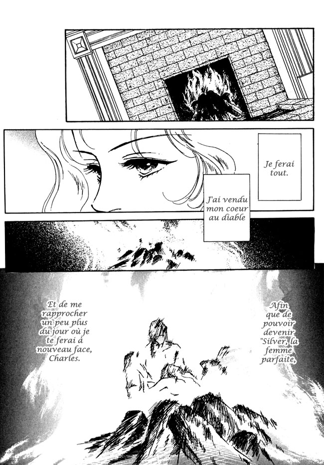 Silver Vol. 1 Ch. 1 第27页