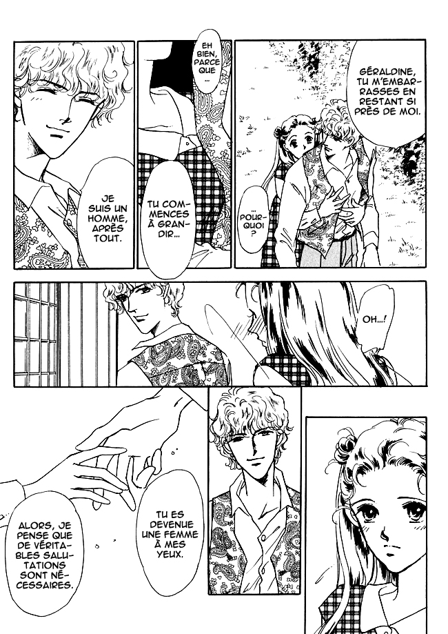 Silver Vol. 1 Ch. 1 第36页