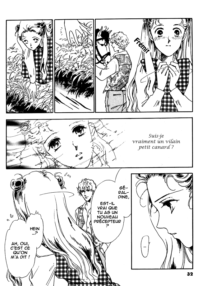 Silver Vol. 1 Ch. 1 第39页
