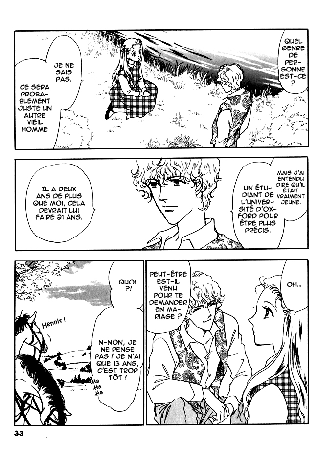 Silver Vol. 1 Ch. 1 第40页