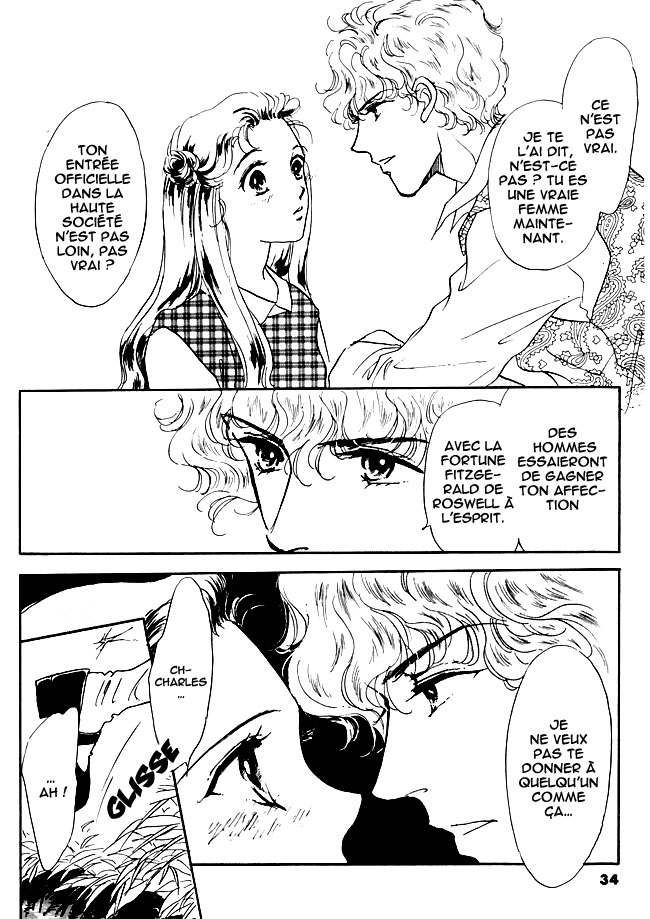 Silver Vol. 1 Ch. 1 第41页