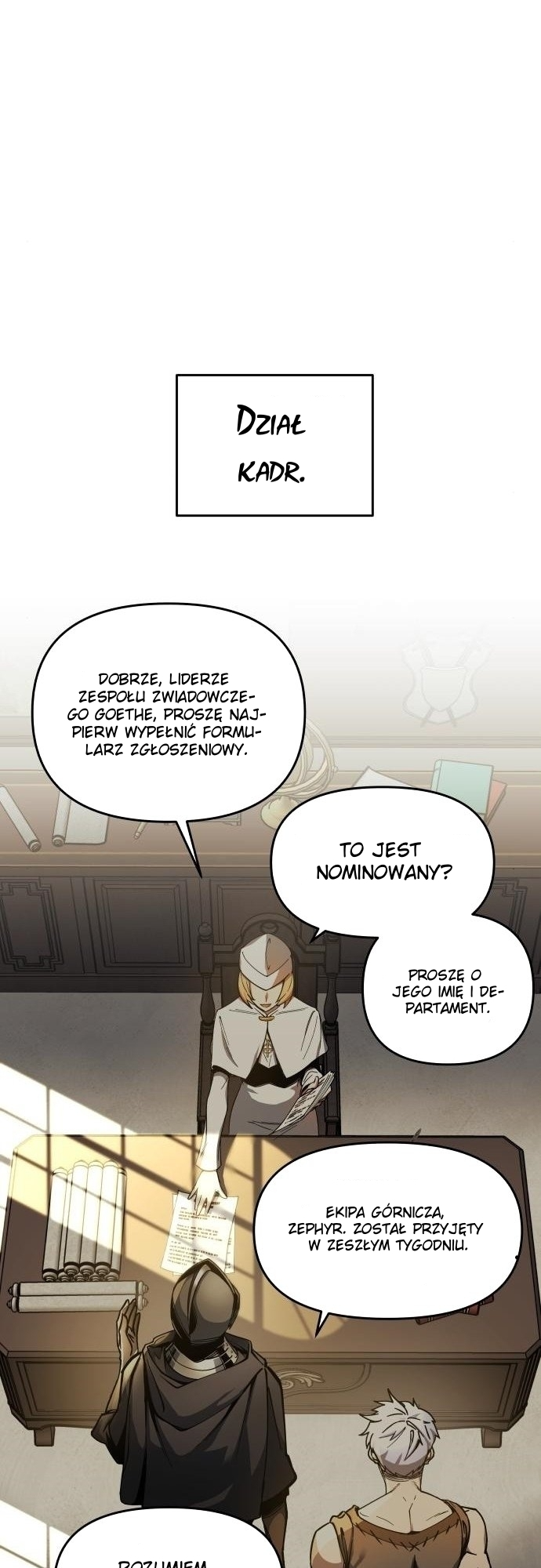 Doom Breaker Vol. 1 Ch. 5 第18页