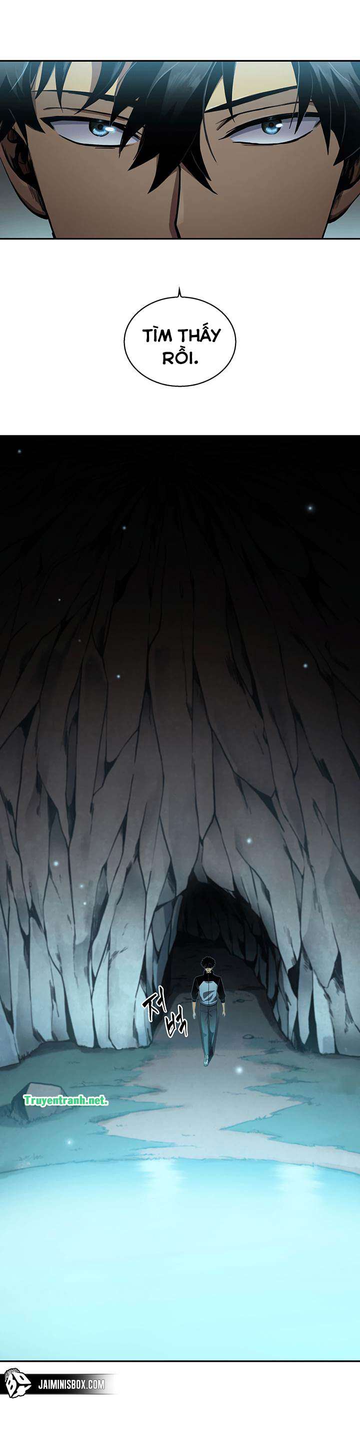 Tomb Raider King Ch. 6 第15页