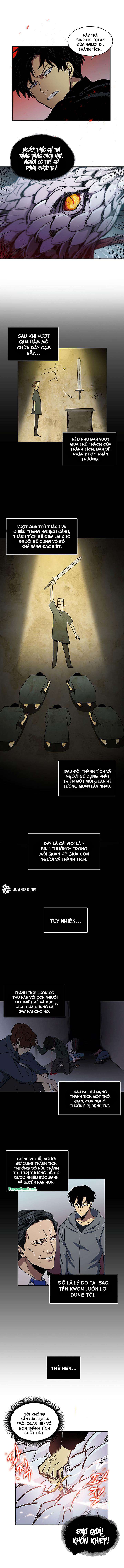 Tomb Raider King Ch. 6 第27页