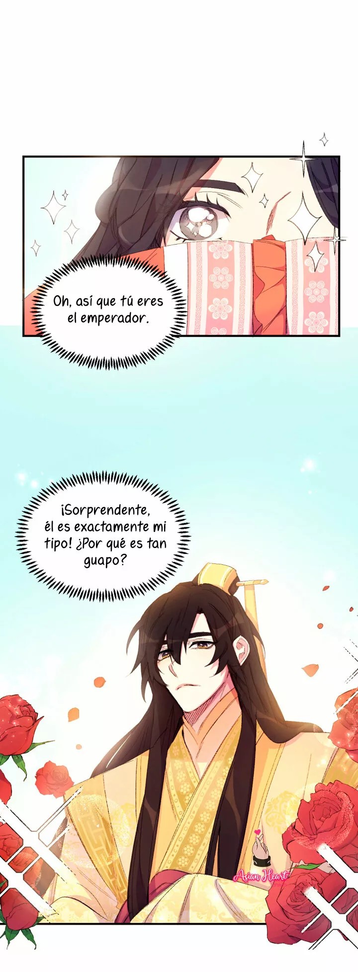 Girl Jock Empress Vol. 1 Ch. 1 第20页