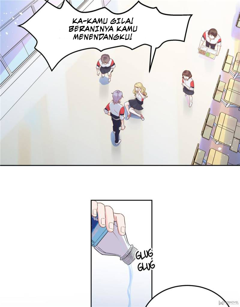 National School Prince is a Girl Chapter 2 第2页