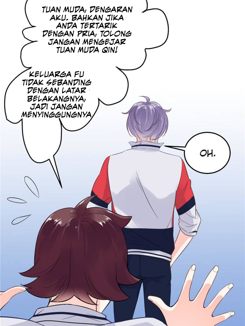 National School Prince is a Girl Chapter 2 第16页