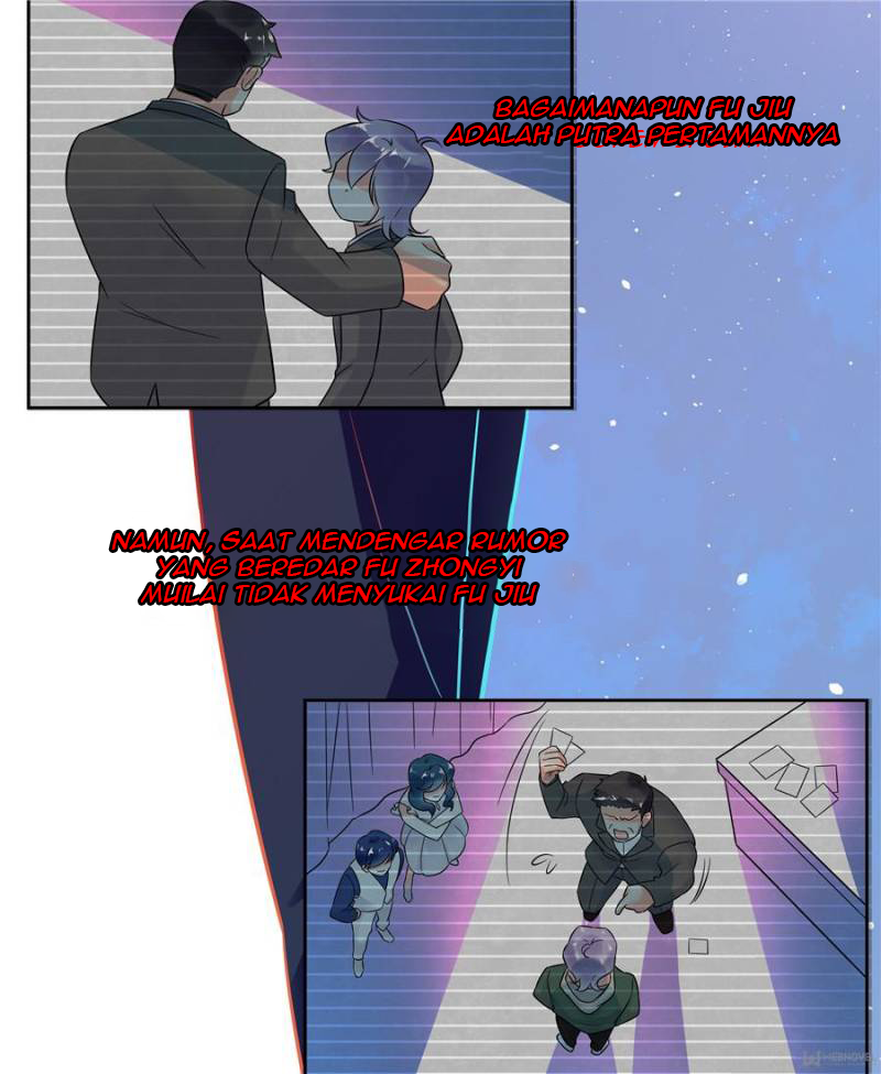 National School Prince is a Girl Chapter 2 第22页