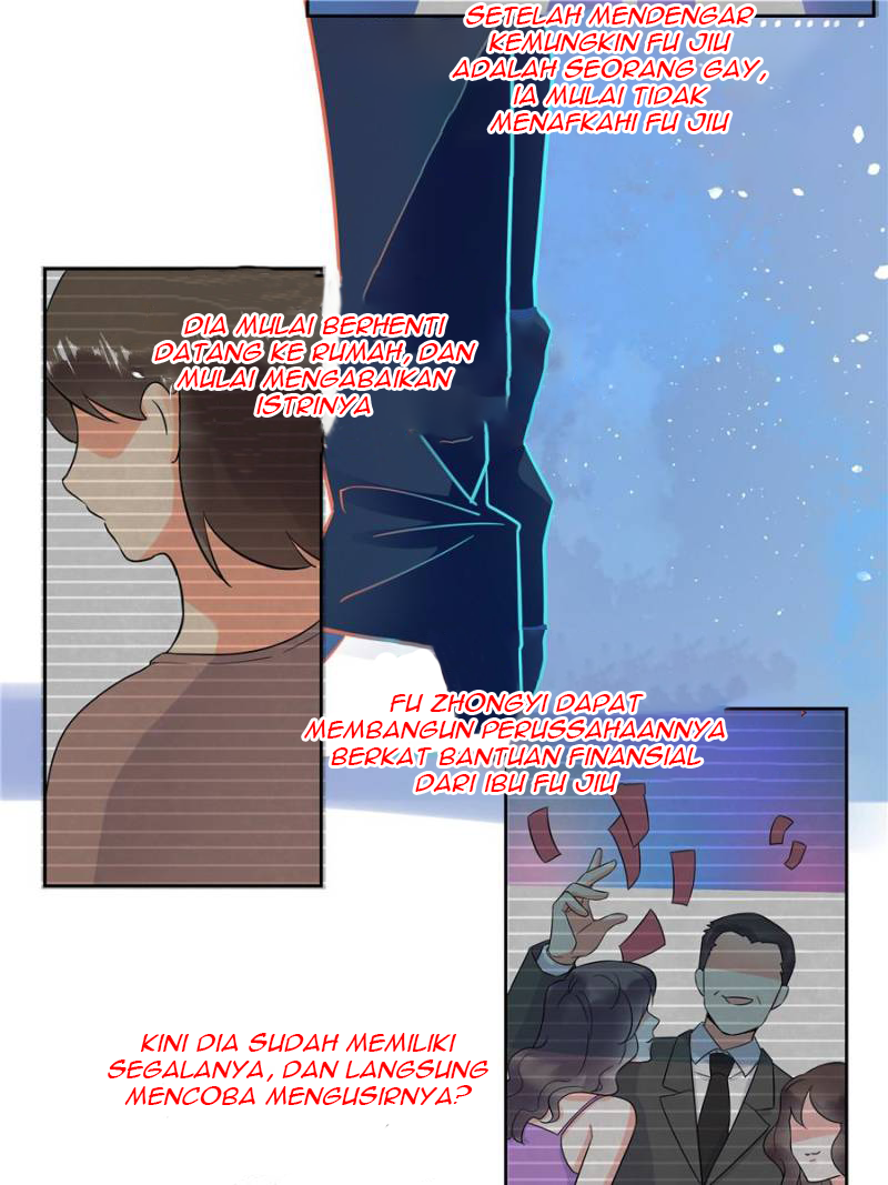 National School Prince is a Girl Chapter 2 第23页