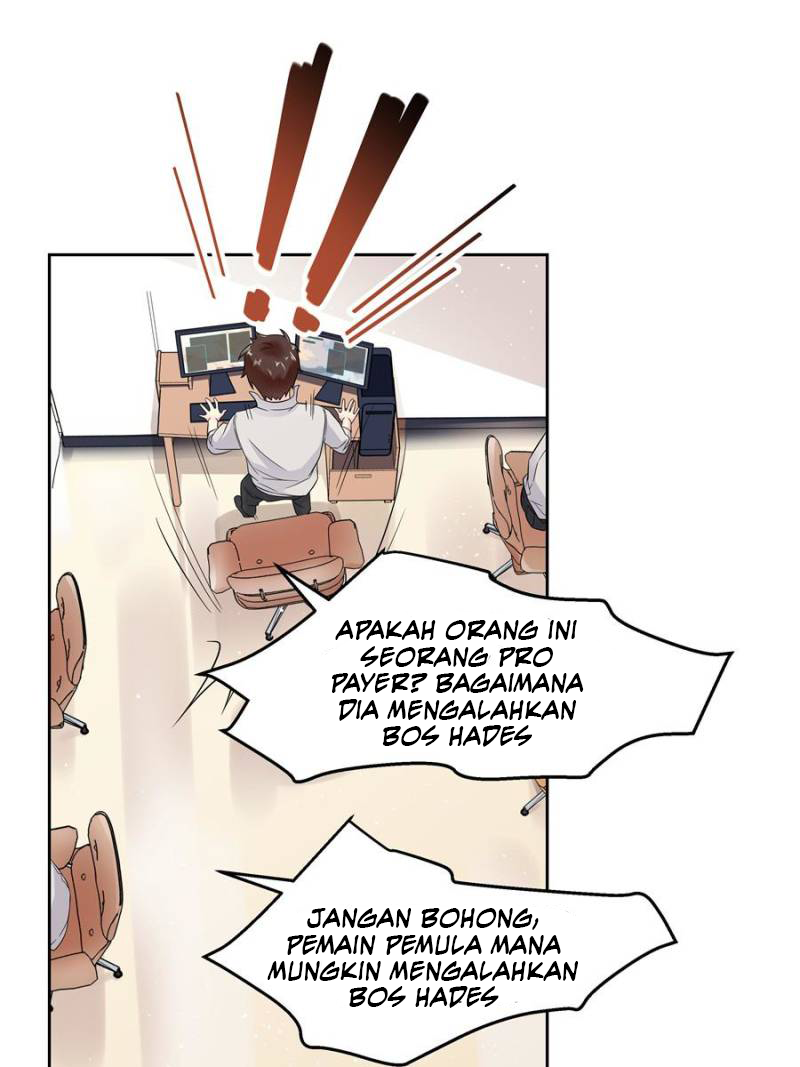 National School Prince is a Girl Chapter 2 第39页