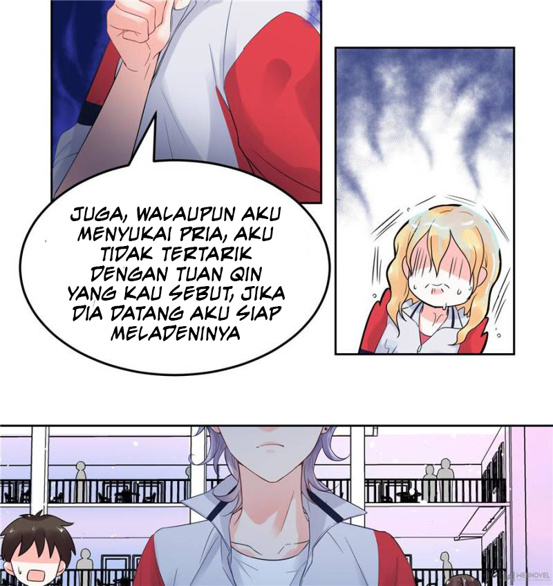 National School Prince is a Girl Chapter 2 第6页