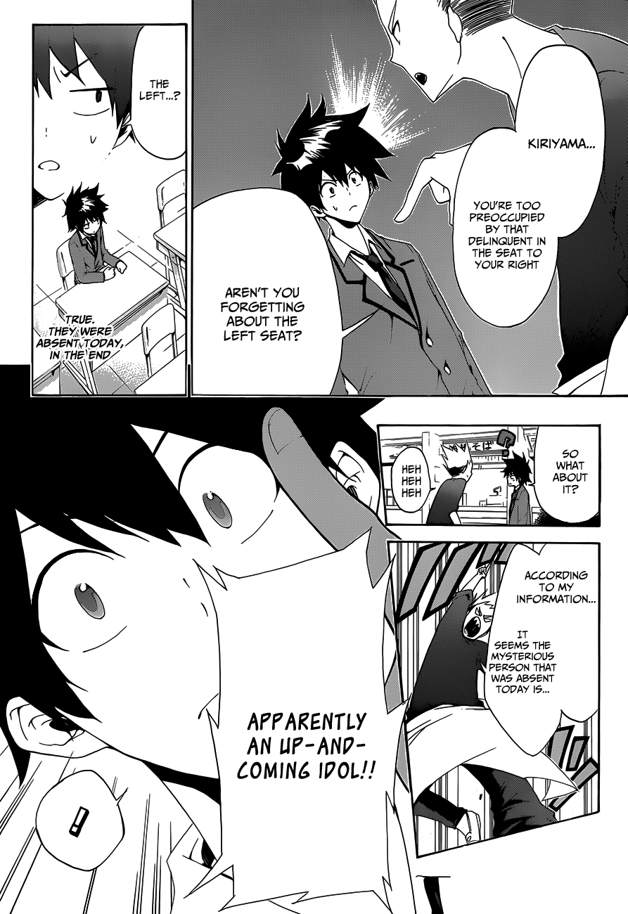 Hime-dol!! Saejima Alto And Tachibana Asuka 第16页
