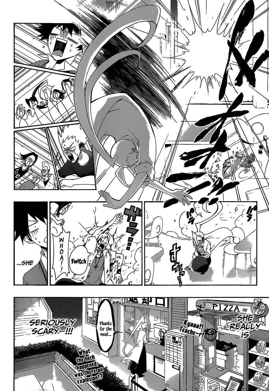 Hime-dol!! Saejima Alto And Tachibana Asuka 第22页