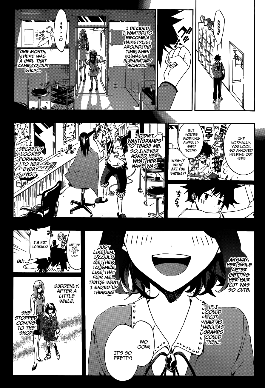 Hime-dol!! Saejima Alto And Tachibana Asuka 第25页