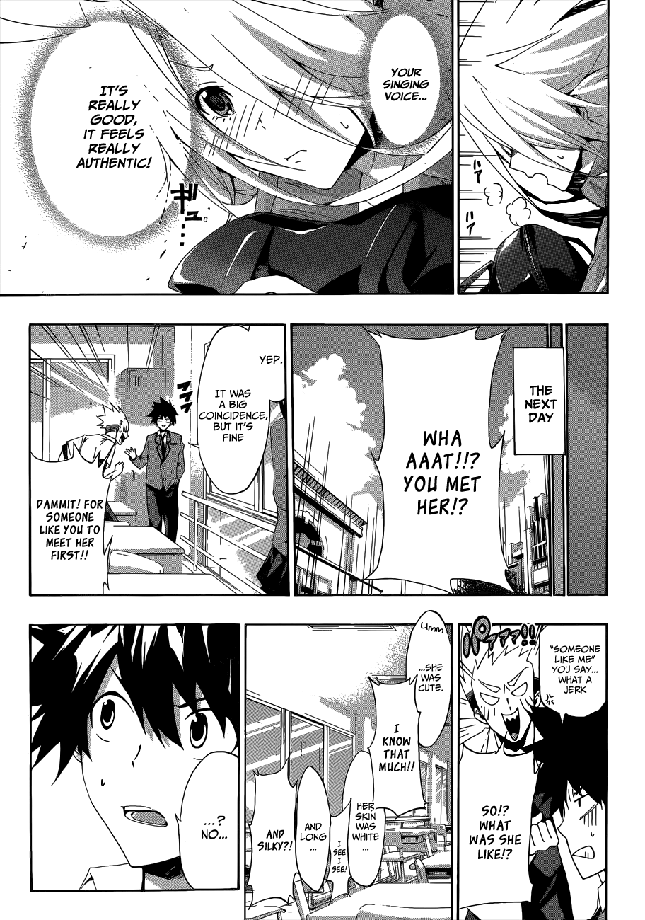Hime-dol!! Saejima Alto And Tachibana Asuka 第35页