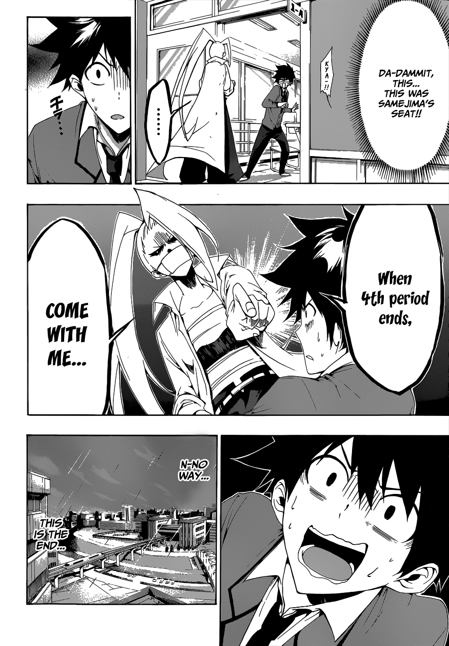Hime-dol!! Saejima Alto And Tachibana Asuka 第40页