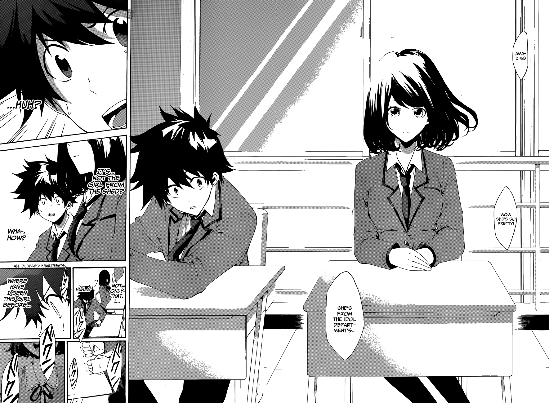 Hime-dol!! Saejima Alto And Tachibana Asuka 第42页