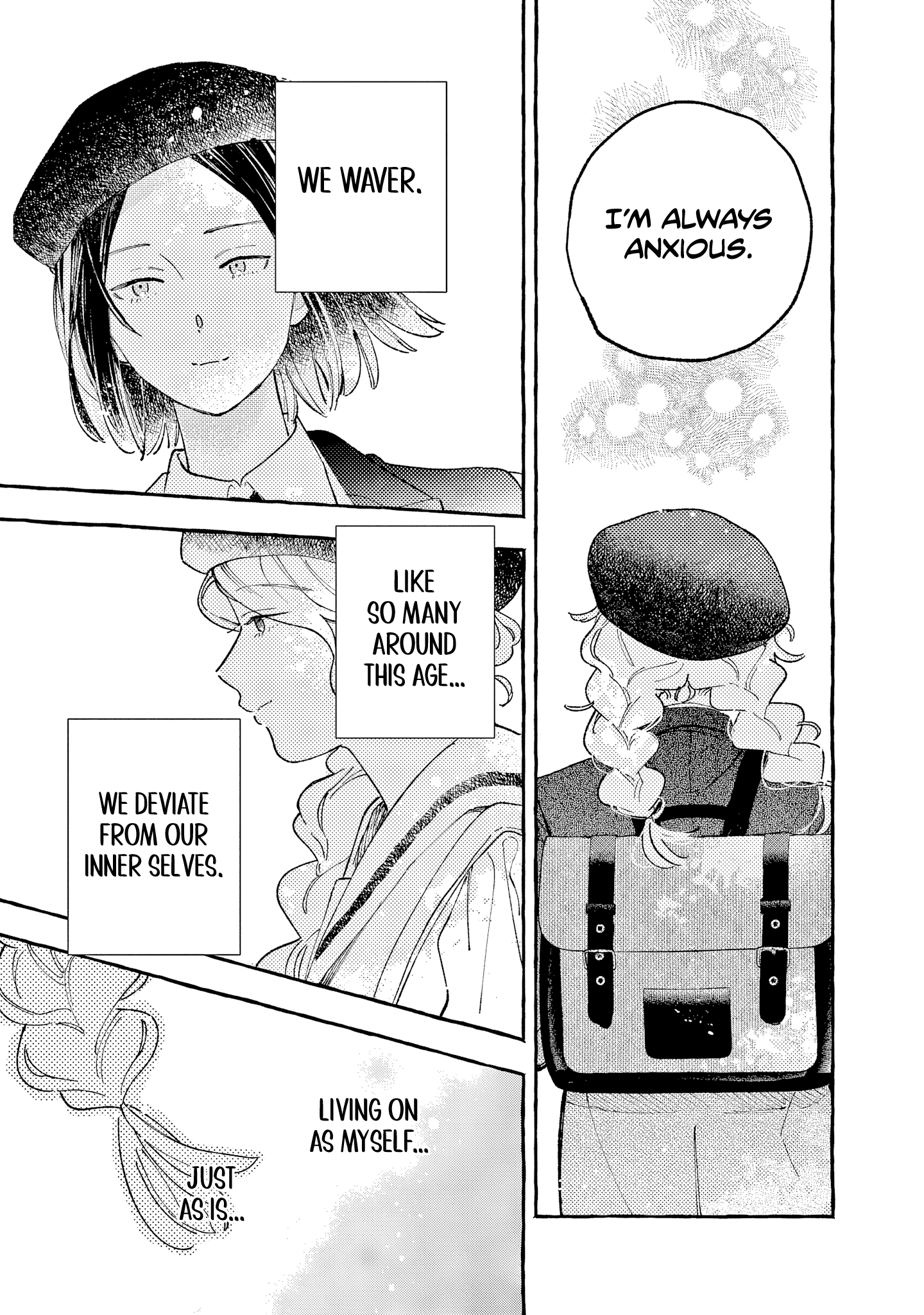 Kirishima Gakuen Seitokai Shikkou-bu Youth 3 第16页