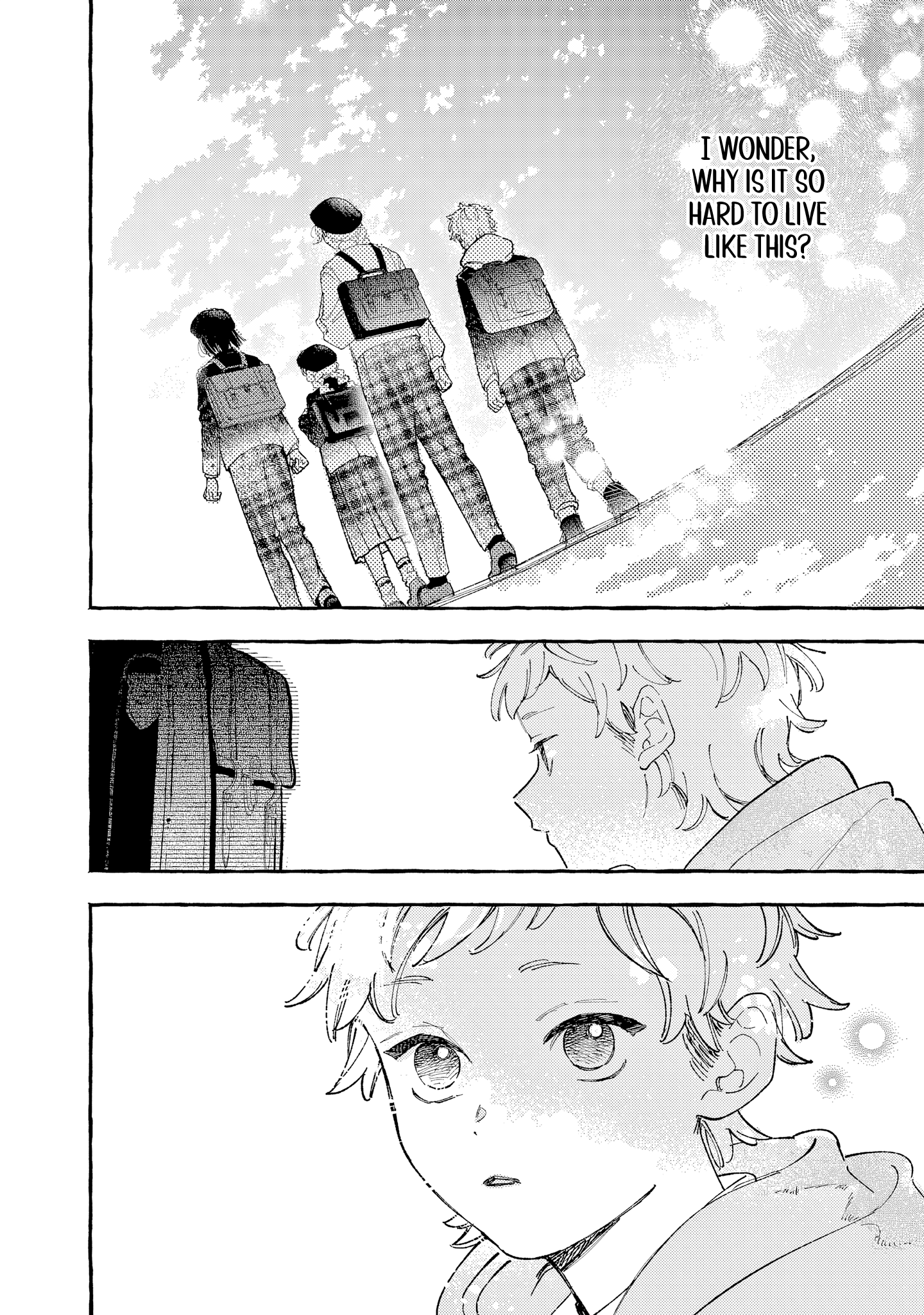 Kirishima Gakuen Seitokai Shikkou-bu Youth 3 第17页