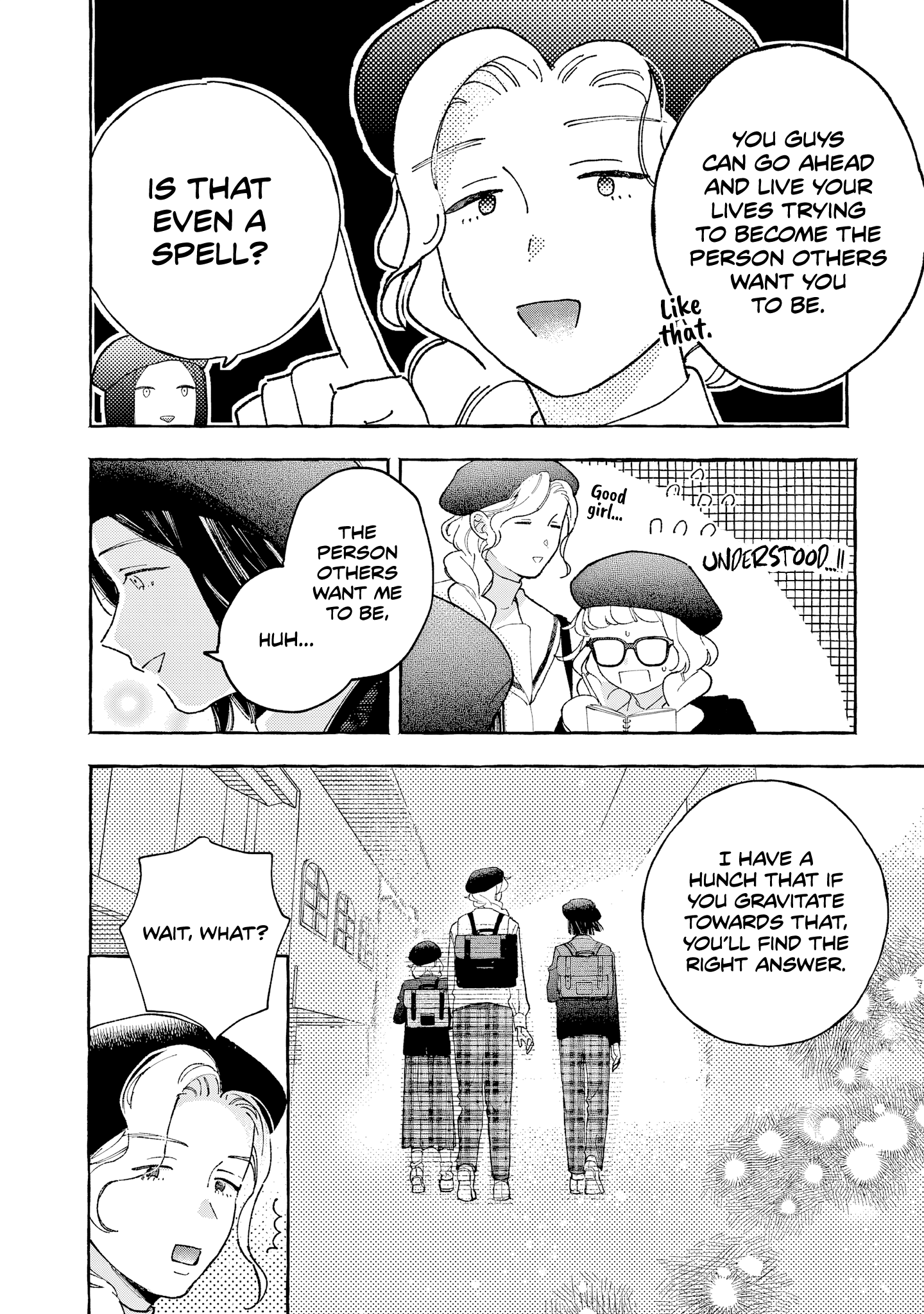 Kirishima Gakuen Seitokai Shikkou-bu Youth 3 第21页