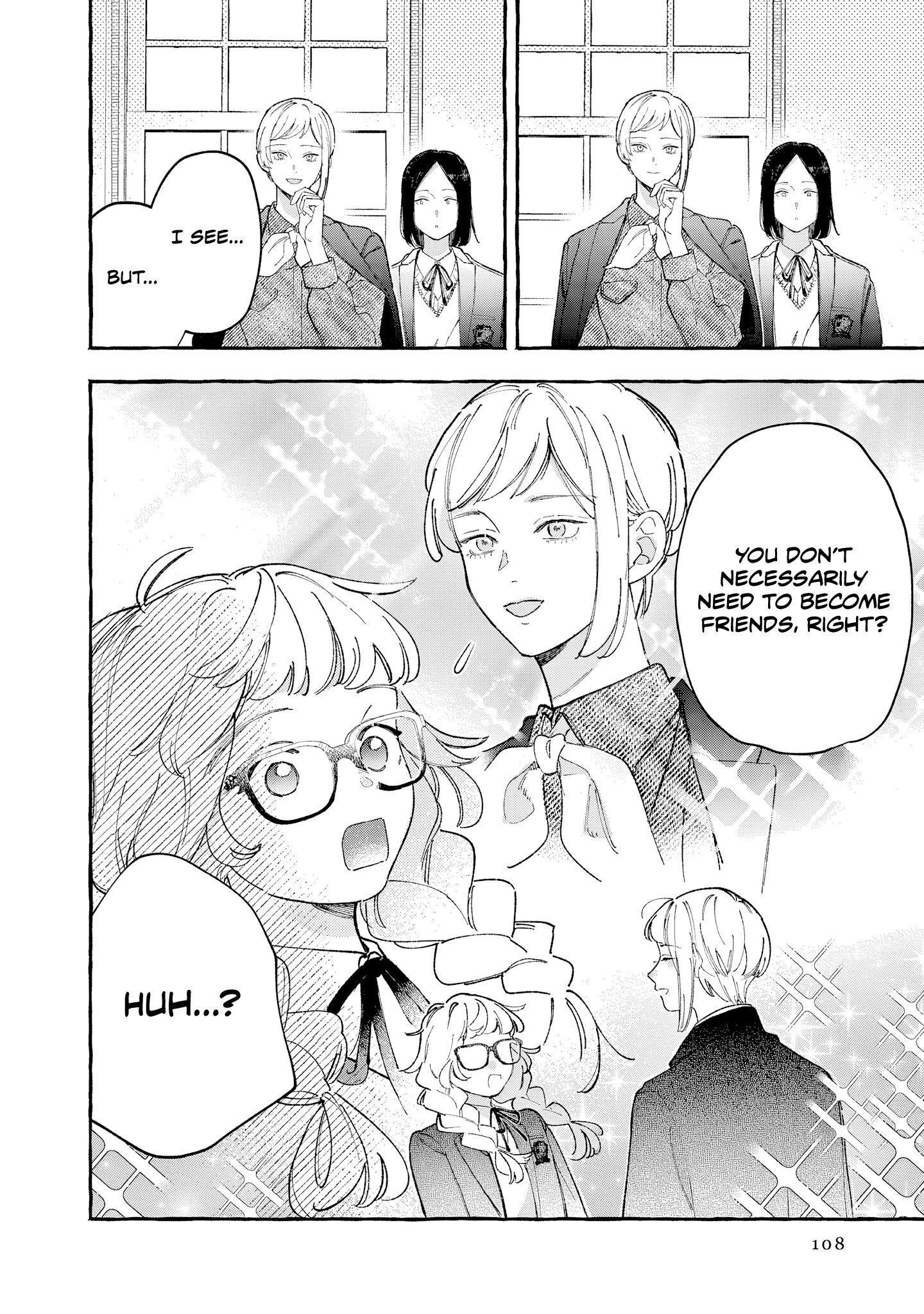 Kirishima Gakuen Seitokai Shikkou-bu Youth 3 第25页
