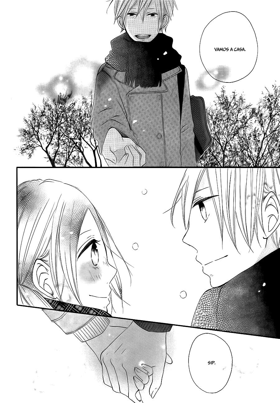 Kono Machi ga Bokura no Sekai end 第34页