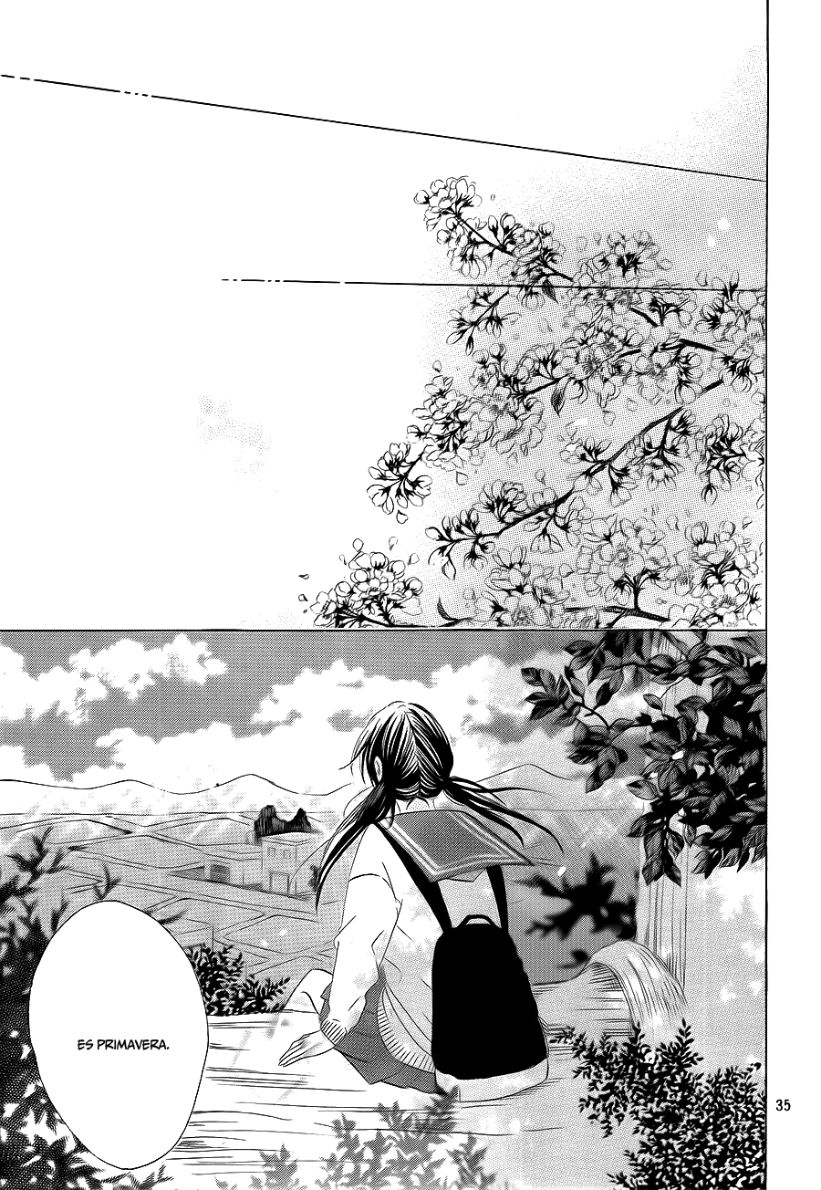 Kono Machi ga Bokura no Sekai end 第37页